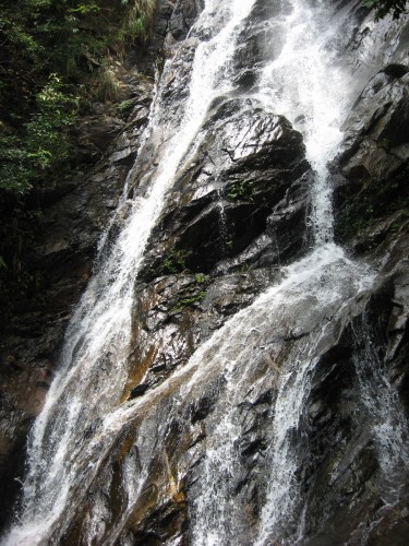 梧桐山 泰山涧 2